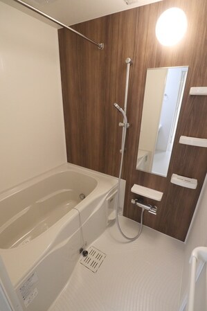 レイクパークの物件内観写真